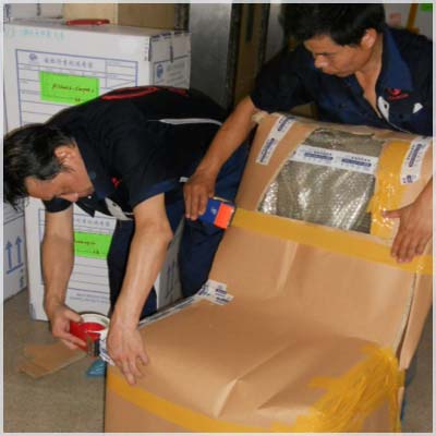 深港搬屋包裝